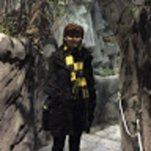 Meet your Posher, Kelly